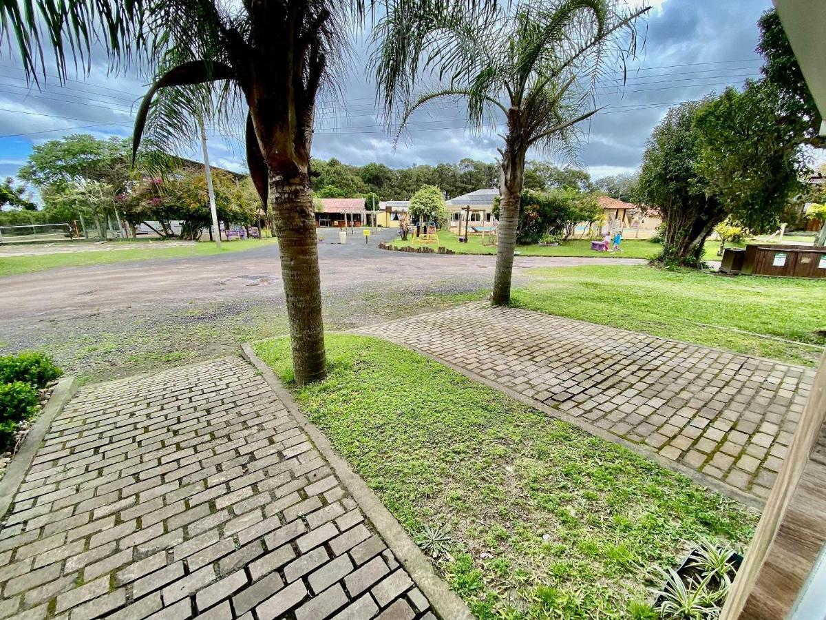 Lagoa Country Club Cidreira Esterno foto