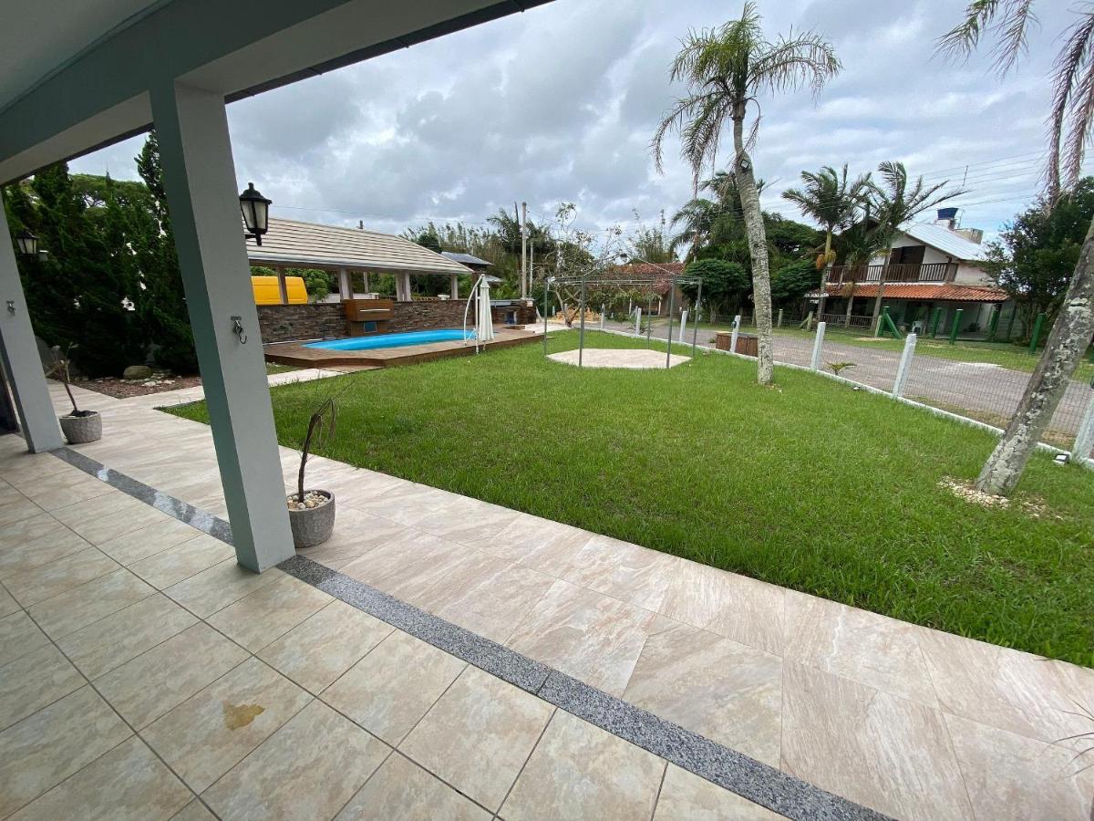 Lagoa Country Club Cidreira Esterno foto