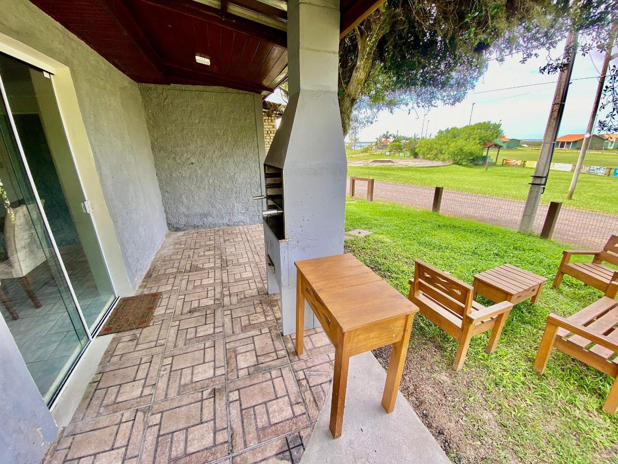 Lagoa Country Club Cidreira Esterno foto