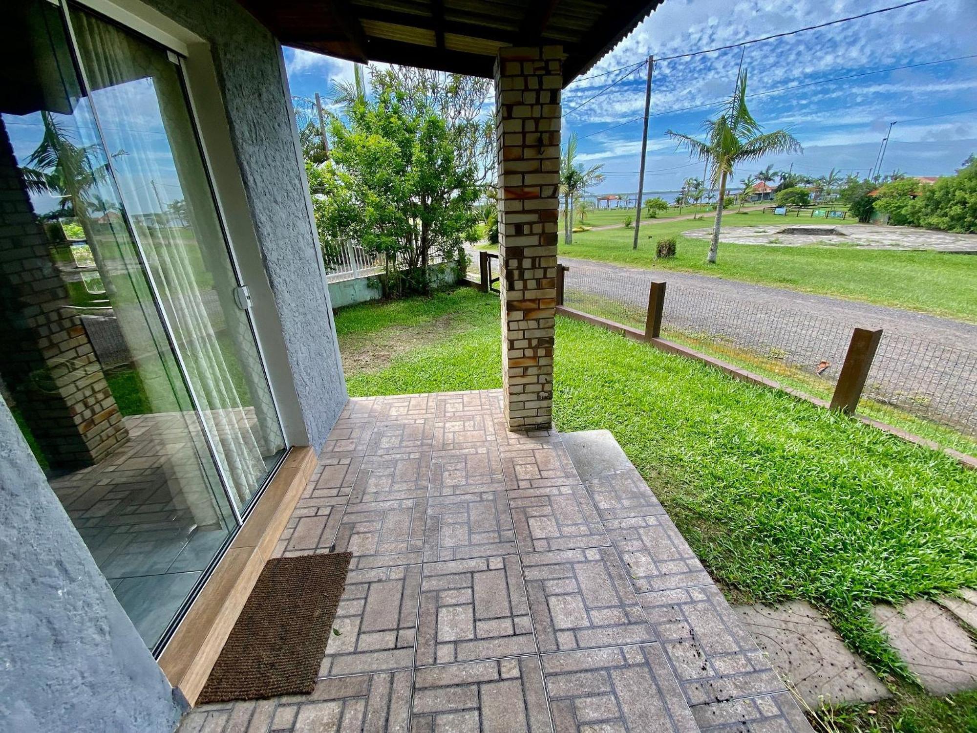 Lagoa Country Club Cidreira Esterno foto