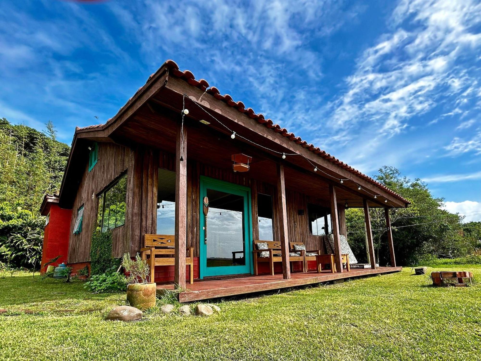 Lagoa Country Club Cidreira Esterno foto