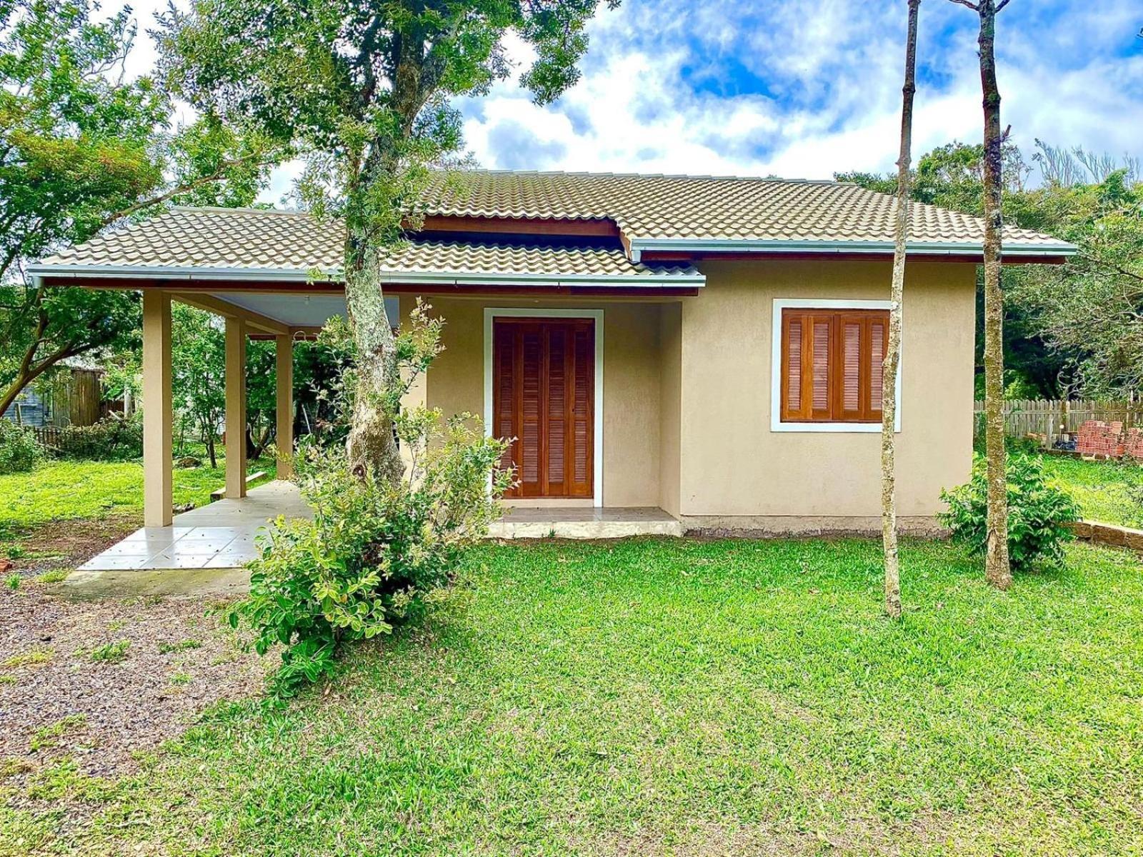 Lagoa Country Club Cidreira Esterno foto
